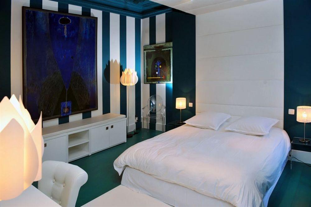 B&B Maison Az Saint-Gilles Екстер'єр фото